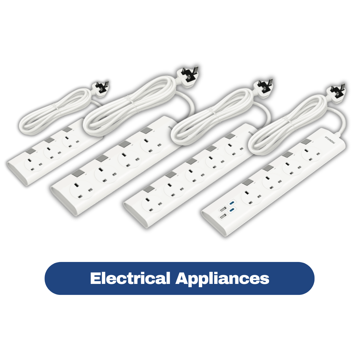 Electric Home Appliance